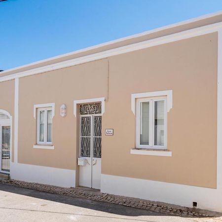 Guesthouse Casa Felicia Montes de Alvor Экстерьер фото
