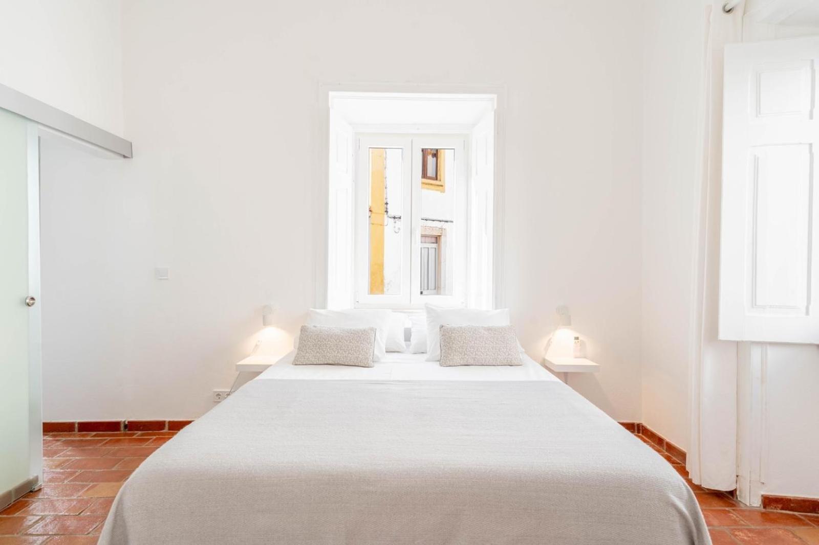 Guesthouse Casa Felicia Montes de Alvor Экстерьер фото