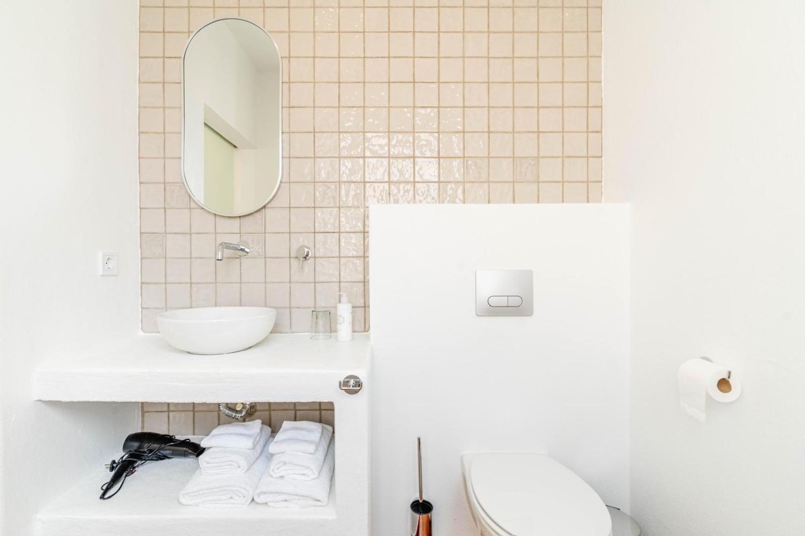 Guesthouse Casa Felicia Montes de Alvor Экстерьер фото