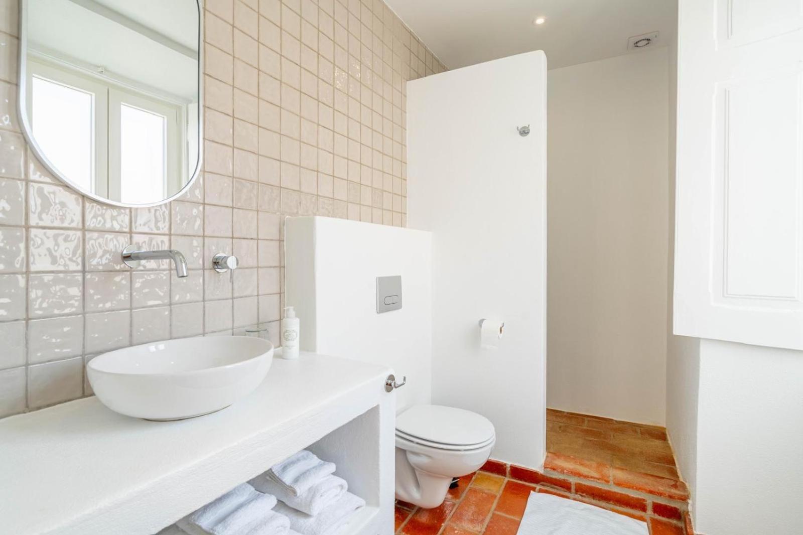 Guesthouse Casa Felicia Montes de Alvor Экстерьер фото