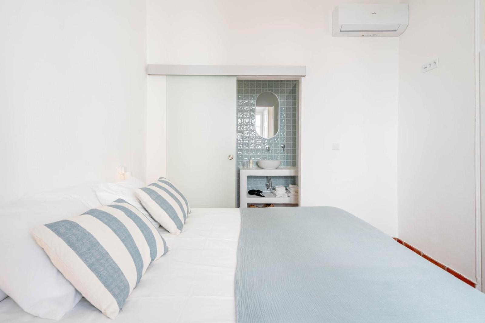 Guesthouse Casa Felicia Montes de Alvor Экстерьер фото