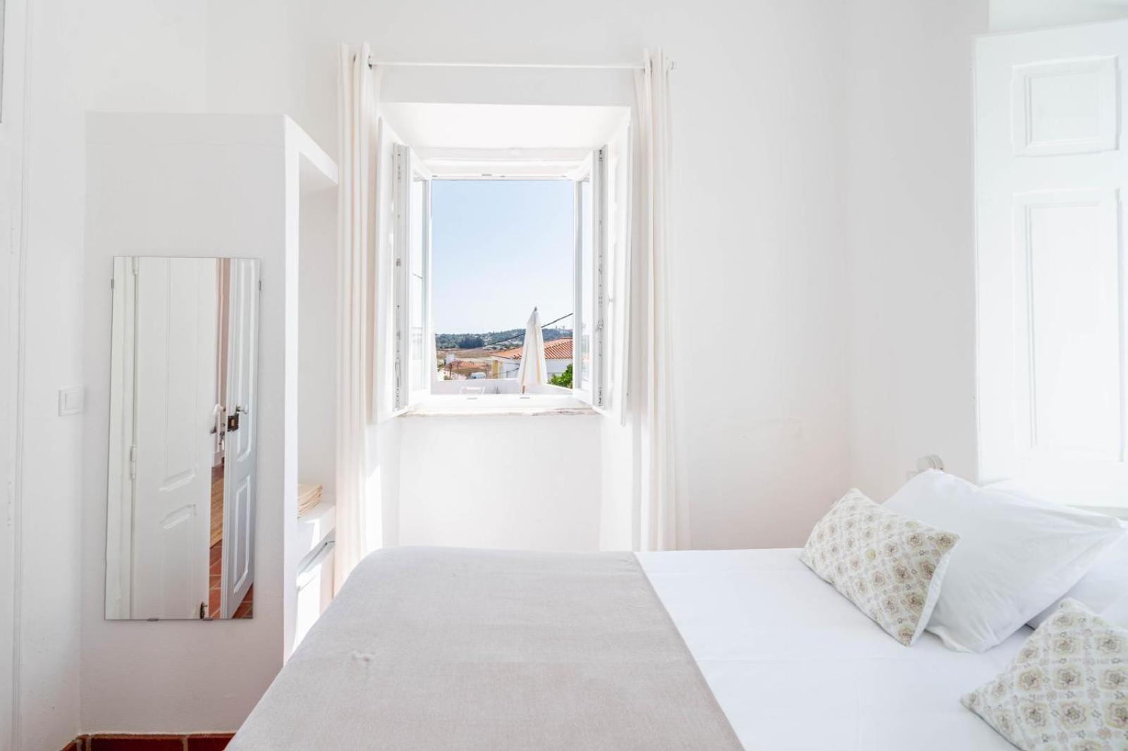 Guesthouse Casa Felicia Montes de Alvor Экстерьер фото