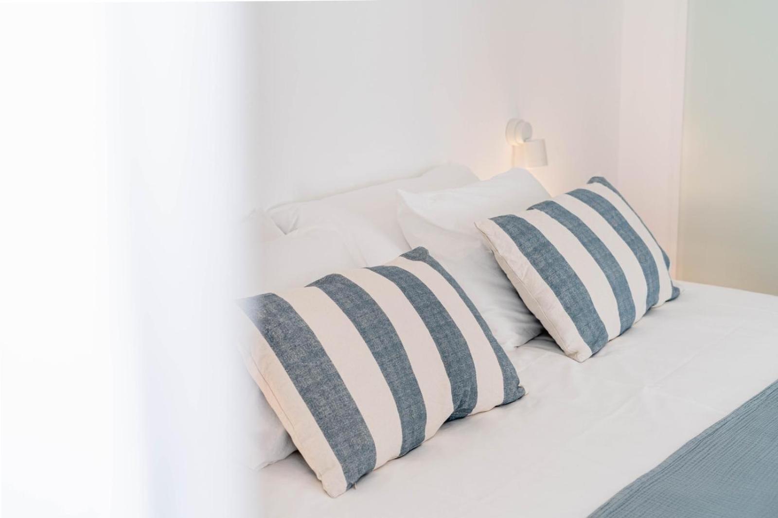 Guesthouse Casa Felicia Montes de Alvor Экстерьер фото