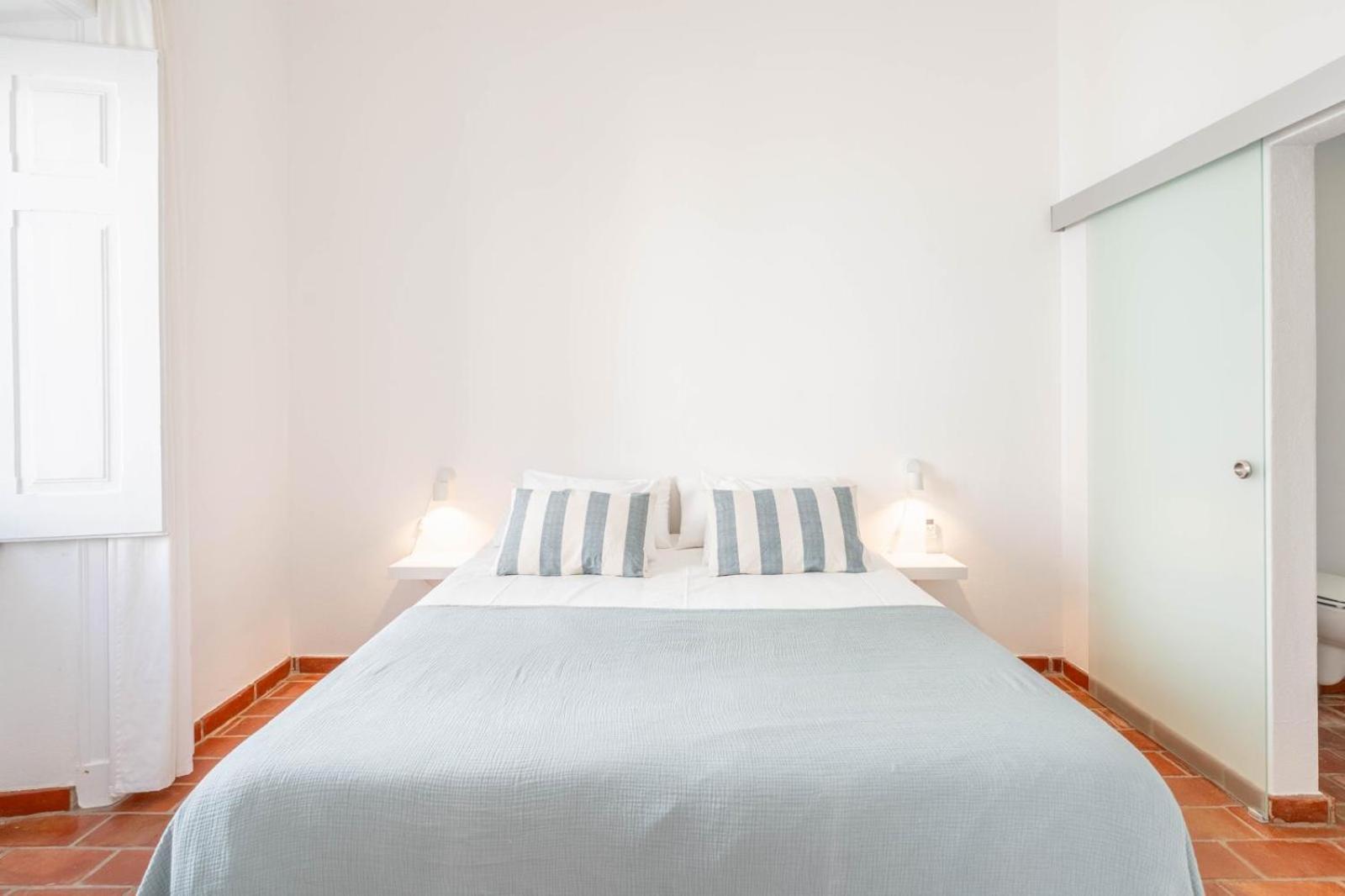 Guesthouse Casa Felicia Montes de Alvor Экстерьер фото