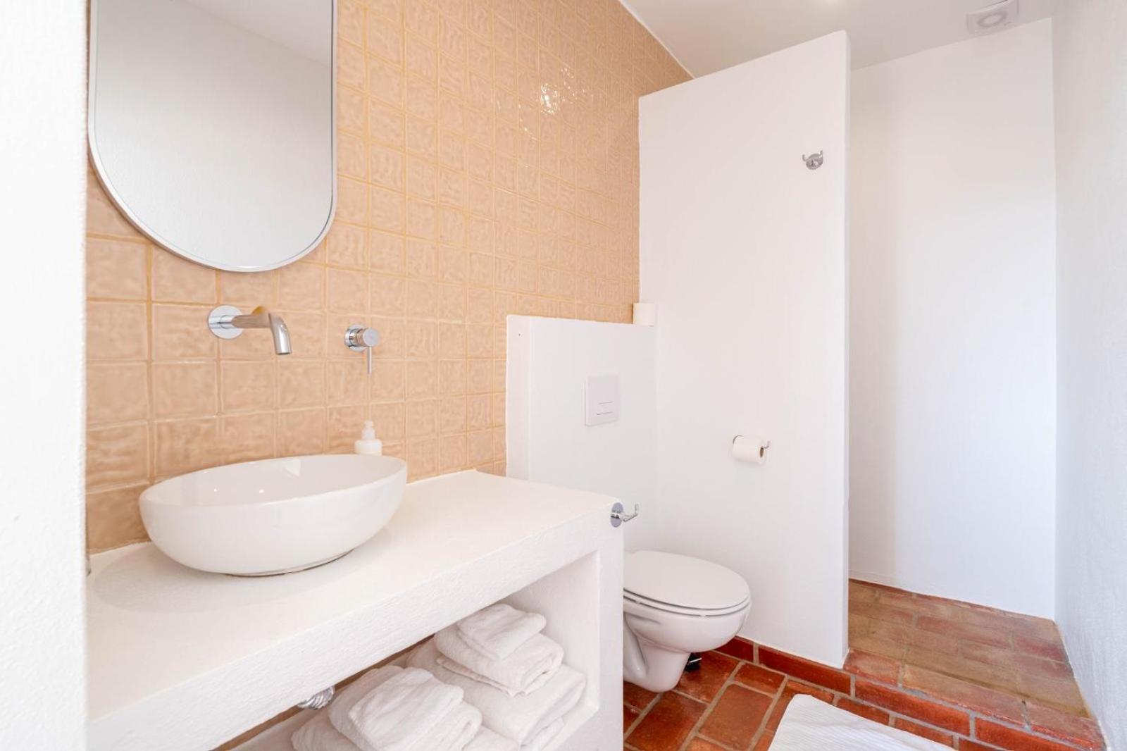 Guesthouse Casa Felicia Montes de Alvor Экстерьер фото