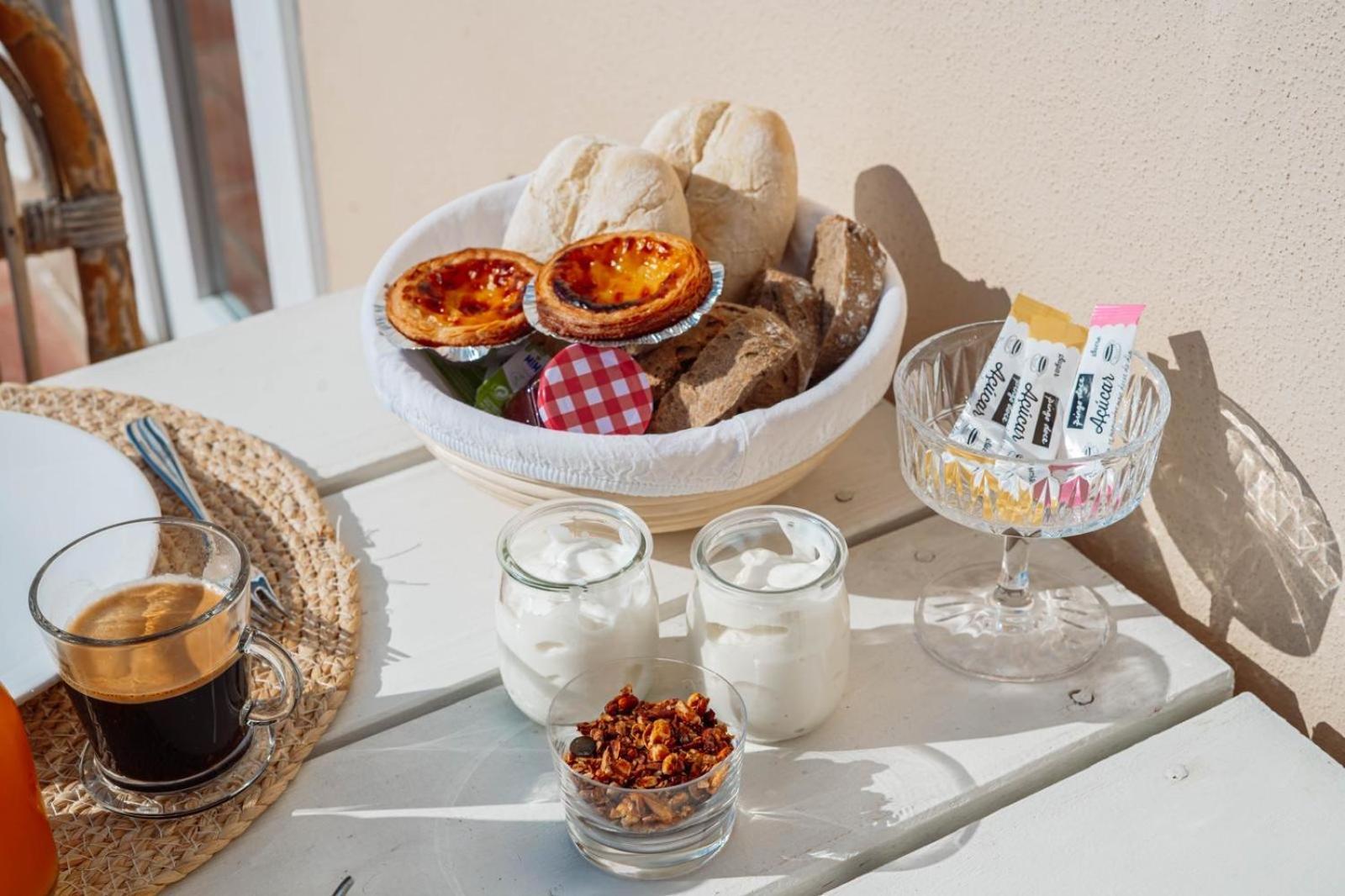 Guesthouse Casa Felicia Montes de Alvor Экстерьер фото