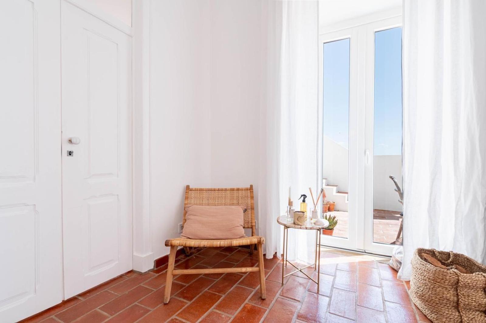 Guesthouse Casa Felicia Montes de Alvor Экстерьер фото