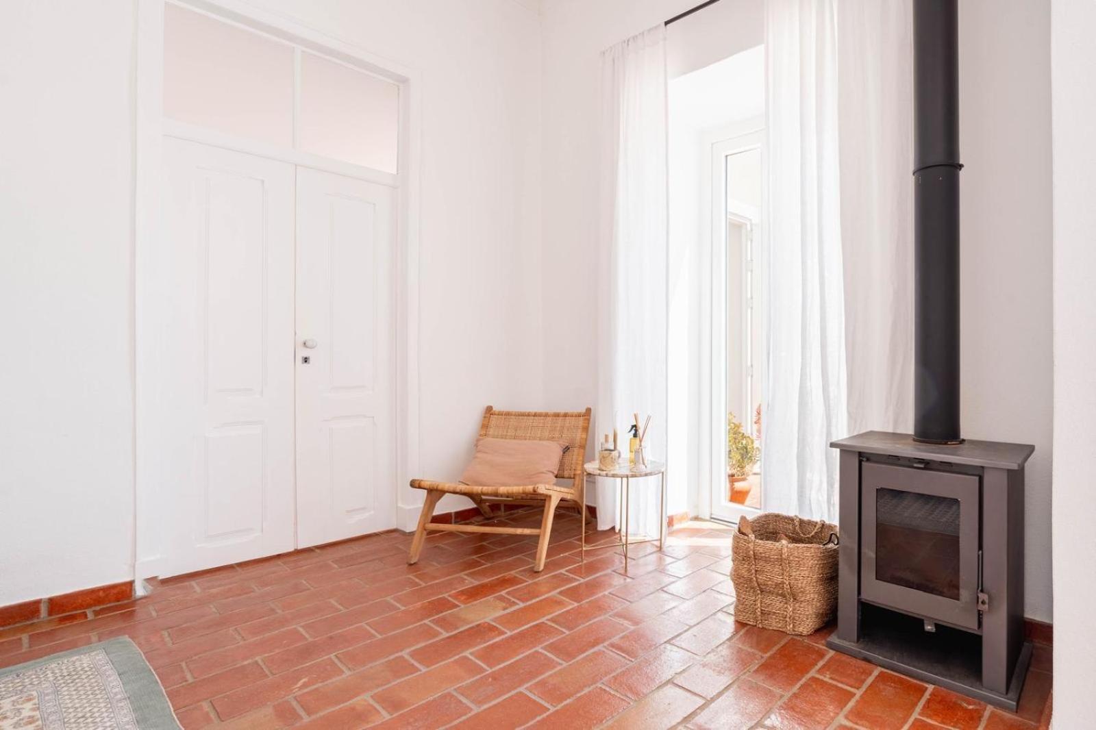 Guesthouse Casa Felicia Montes de Alvor Экстерьер фото